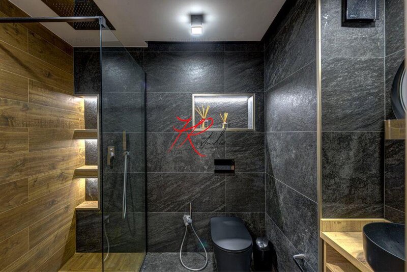 Herastrau, vanzare apartament lux 3 camere, mobilat si cu parcare.